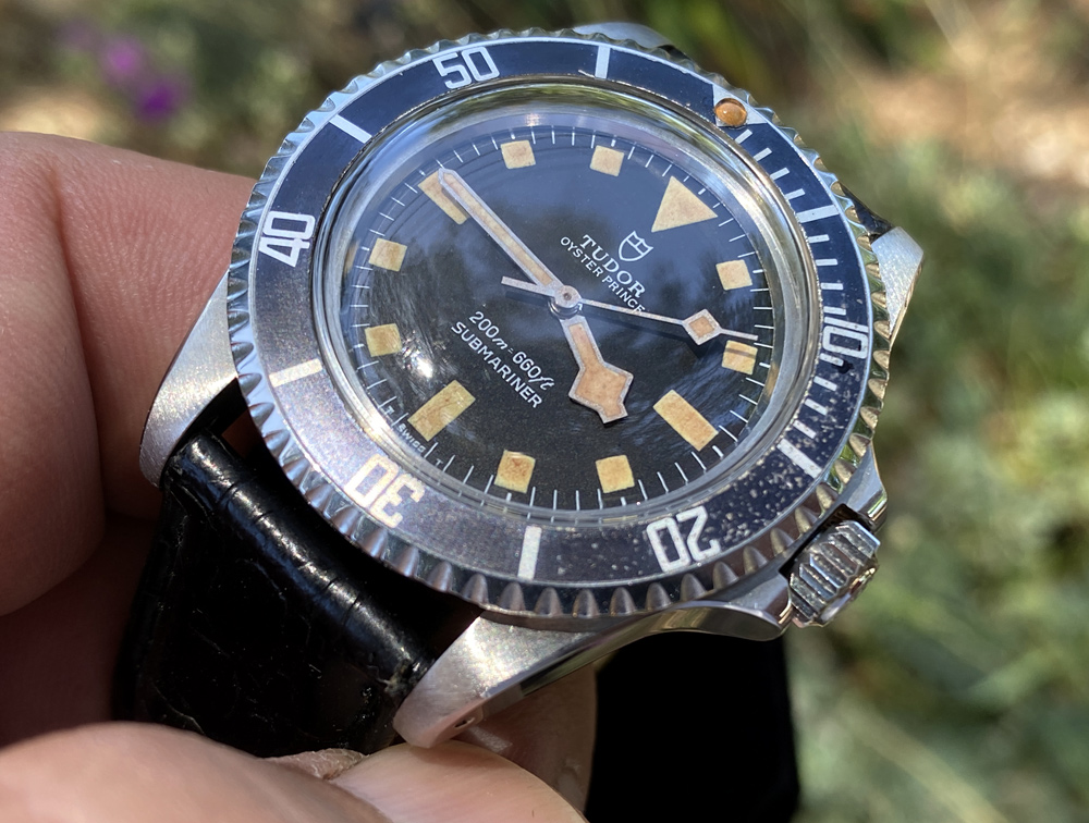 tudor 9401