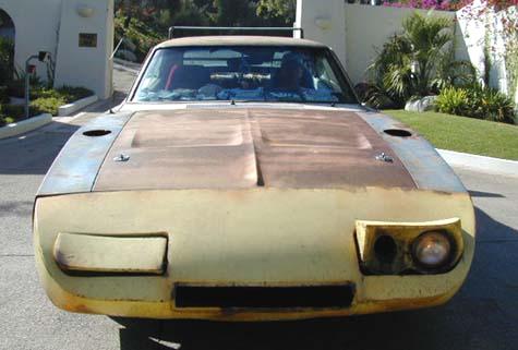mint'67 Plymouth Hemi GTX convertible he's buying the Charger Daytona mint'67 Plymouth Hemi GTX convertible he's buying the Charger Daytona