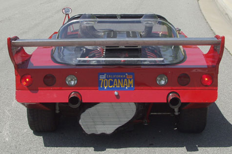 copyright by californiaclassix.com