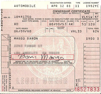 copyright by californiaclassix.com