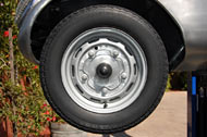 copyright by californiaclassix.com