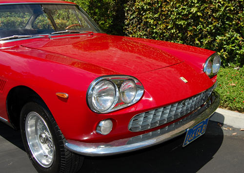 Motor Revue Nr 50 1964 2/64 Iso Rivolta Ferrari 330 GT 