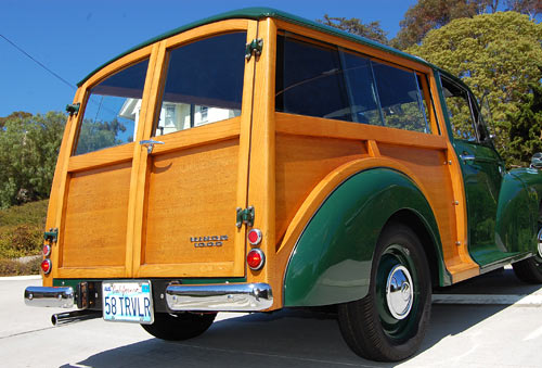 copyright by californiaclassix.com