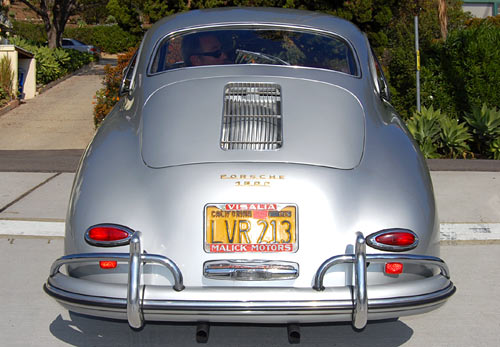 copyright by californiaclassix.com