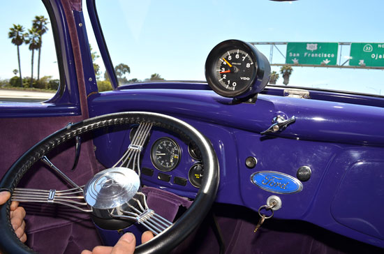 copyright by californiaclassix.com