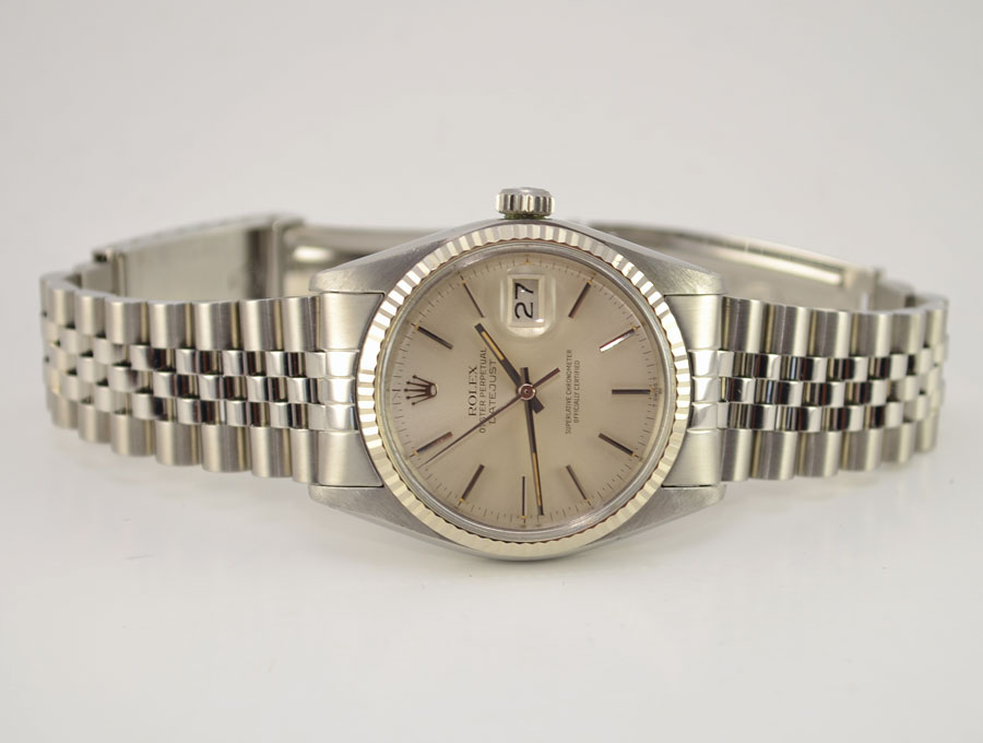 1978 datejust