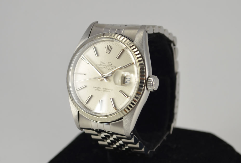 rolex 1978 datejust