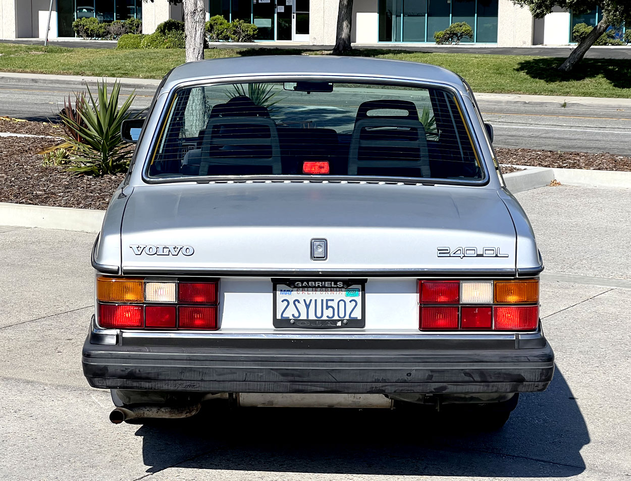 rear image