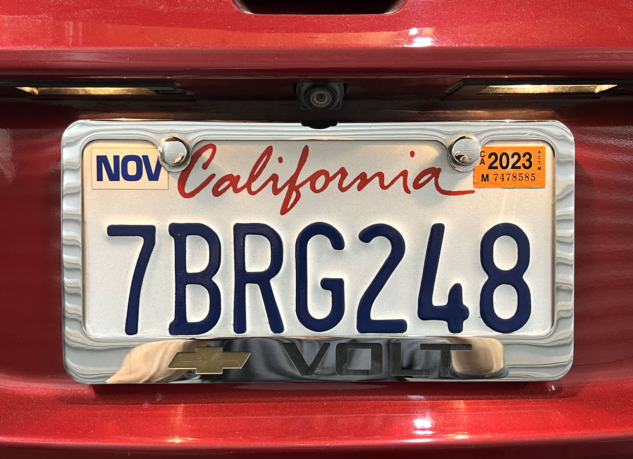 rear image