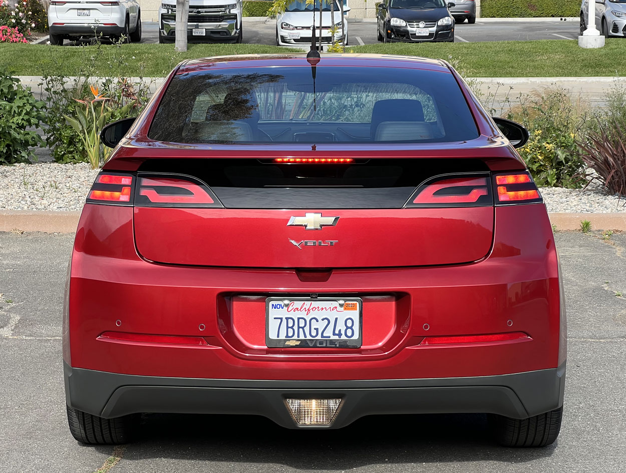 rear image