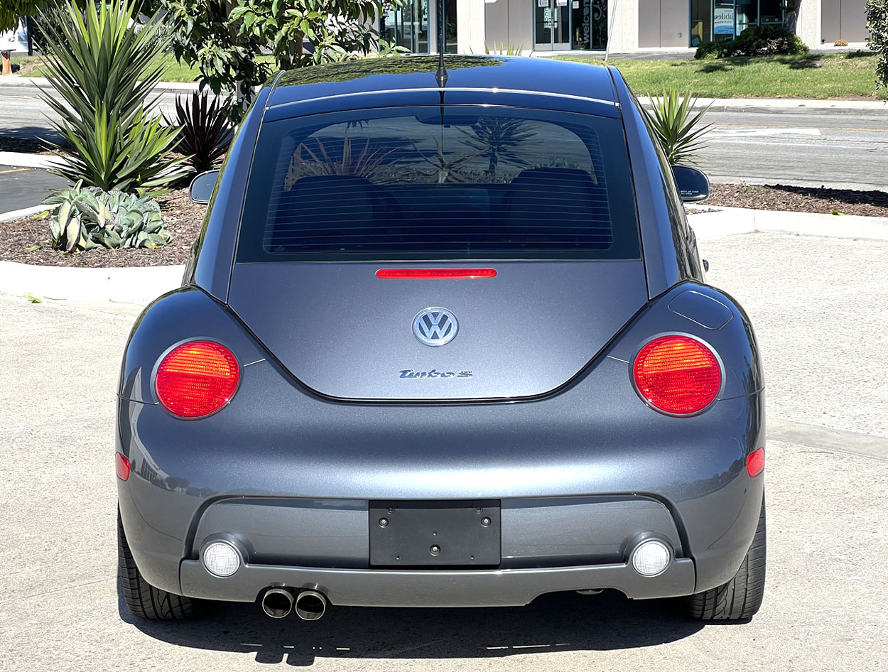 rear image