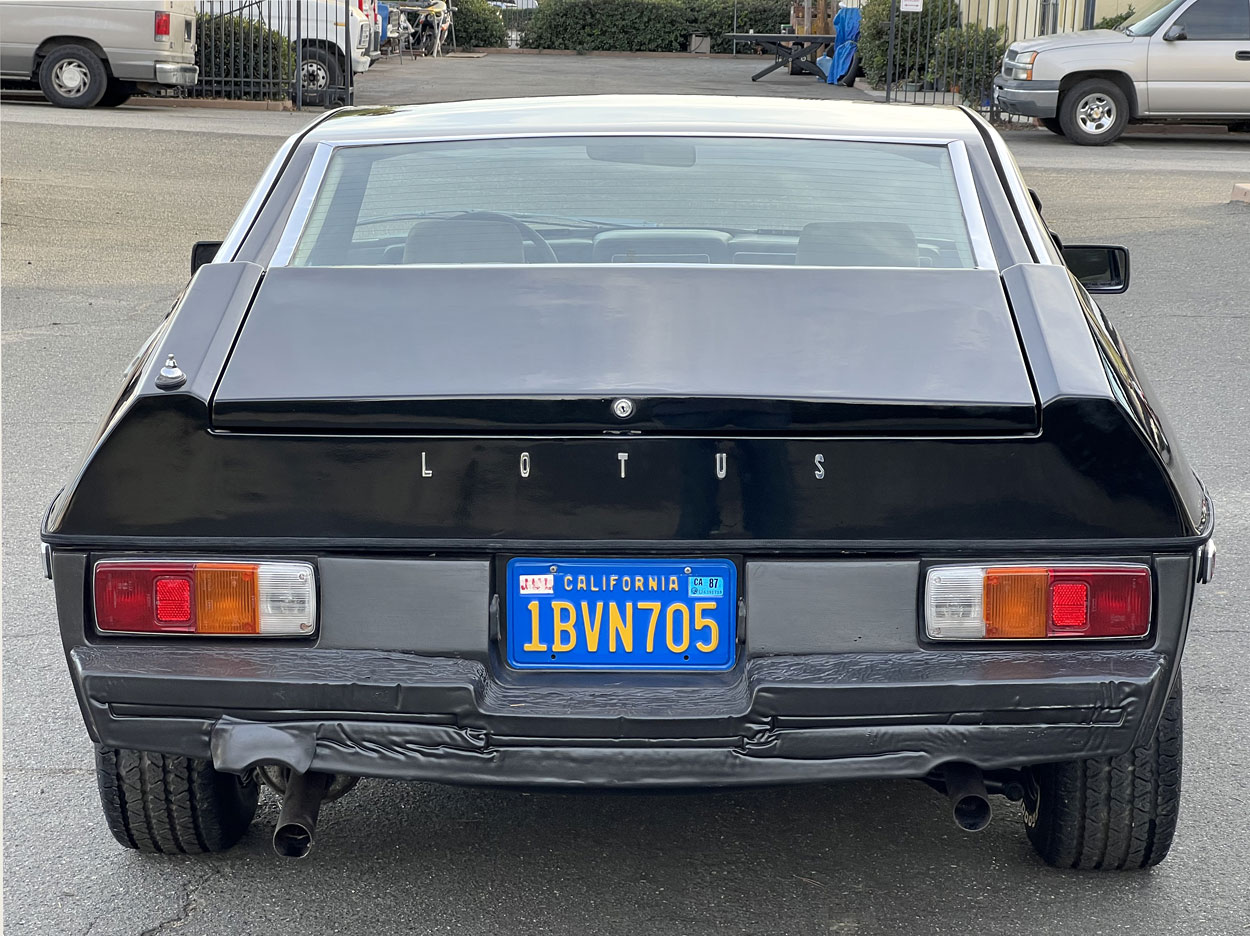 rear image